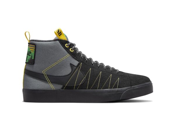 Nike SB Zoom Blazer Mid Premium Schuhe
