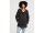 Volcom Walk On By 5K Parka Winterjacke für Damen in schwarz