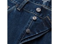 Carhartt WIP Newel Pant Blue Stone Washed Jeans für Herren