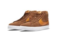 Nike SB Zoom Blazer Mid Schuhe