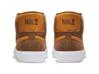 Nike SB Zoom Blazer Mid Schuhe