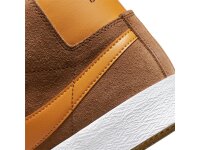 Nike SB Zoom Blazer Mid Schuhe