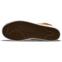 Nike SB Zoom Blazer Mid Schuhe Pecan/Pecan/Weiß/Light Curry 45