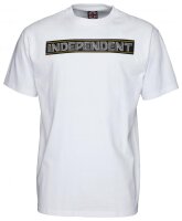 Independent BC Ribbon T-Shirt für Herren