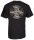 Independent BC Ribbon T-Shirt für Herren Black M