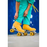 Rio Roller Signature Rollschuhe in yellow 37