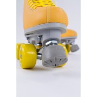 Rio Roller Signature Rollschuhe in yellow 37