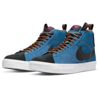 Nike SB Zoom Blazer Mid Premium Schuhe