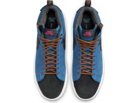 Nike SB Zoom Blazer Mid Premium Schuhe