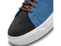 Nike SB Zoom Blazer Mid Premium Schuhe