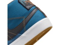 Nike SB Zoom Blazer Mid Premium Schuhe