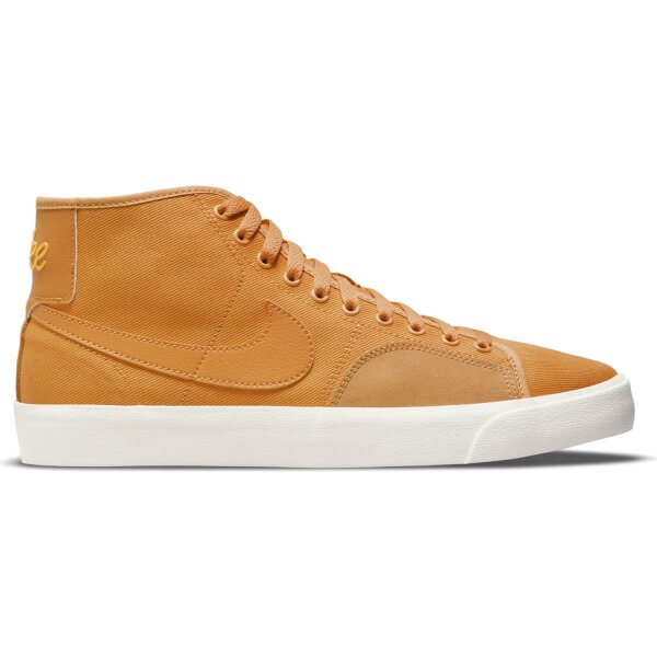 Nike SB Blazer Court Mid Premium Schuhe für Herren