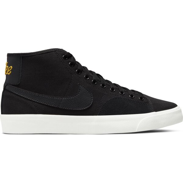 Nike SB Blazer Court Mid Premium Schuhe