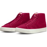 Nike SB Blazer Court Mid Premium Schuhe