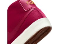 Nike SB Blazer Court Mid Premium Schuhe