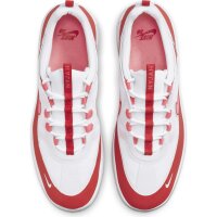 Nike SB Nyjah Free 2 Skateboard Schuhe für Herren LOBSTER/PINK GAZE -LOBSTER-WHITE 44.5