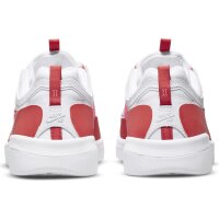 Nike SB Nyjah Free 2 Skateboard Schuhe für Herren LOBSTER/PINK GAZE -LOBSTER-WHITE 44.5
