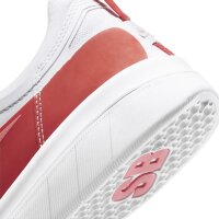 Nike SB Nyjah Free 2 Skateboard Schuhe für Herren LOBSTER/PINK GAZE -LOBSTER-WHITE 44.5