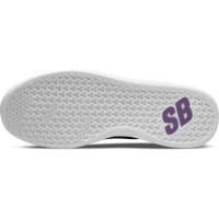 Nike SB Nyjah Free 2 Skateboard Schuhe