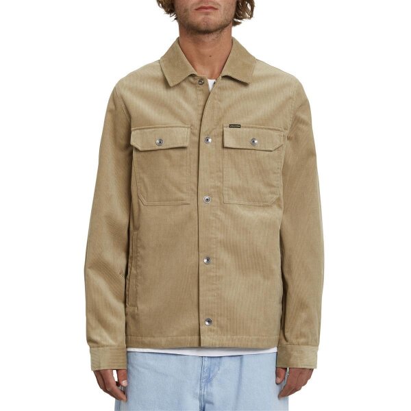 Volcom Likeaton Jacket Übergangsjacke für Herren