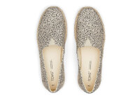 TOMS Alpargata Platform Rope Espandrille Schuhe