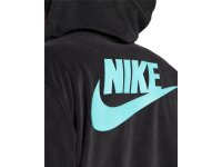 Nike Sportswear Kurzarm Hoodie