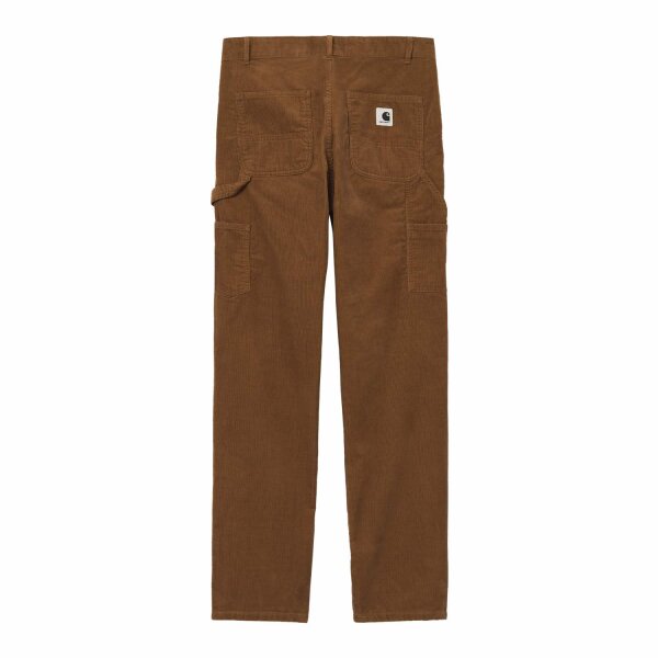 Carhartt WIP Pierce Pant Damen Fein-Cord Hamilton Brown