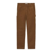 Carhartt WIP Pierce Pant Damen Fein-Cord Hamilton Brown