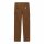 Carhartt WIP Pierce Pant Damen Fein-Cord Hamilton Brown