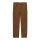 Carhartt WIP Pierce Pant Damen Fein-Cord Hamilton Brown