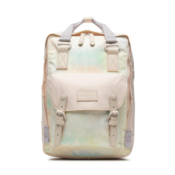 Doughnut Macaroon Mini Ribbon x Unicorn Dreams Series Rucksack unicorn
