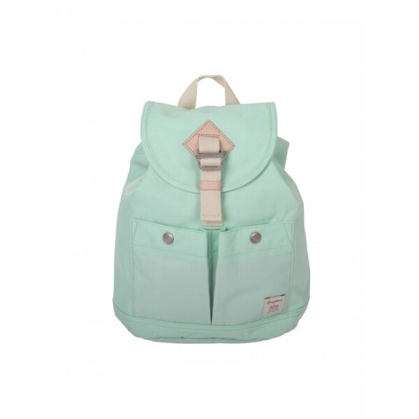 Doughnut Montana Mini Rucksack Soda