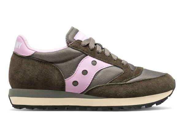 Saucony JAZZ 81 ORIGINALS Schuhe für Damen