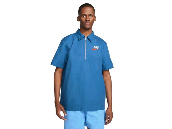 Nike Overshirt Hemd