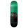 Nomad Wolf Forest Green Deck - 8.5