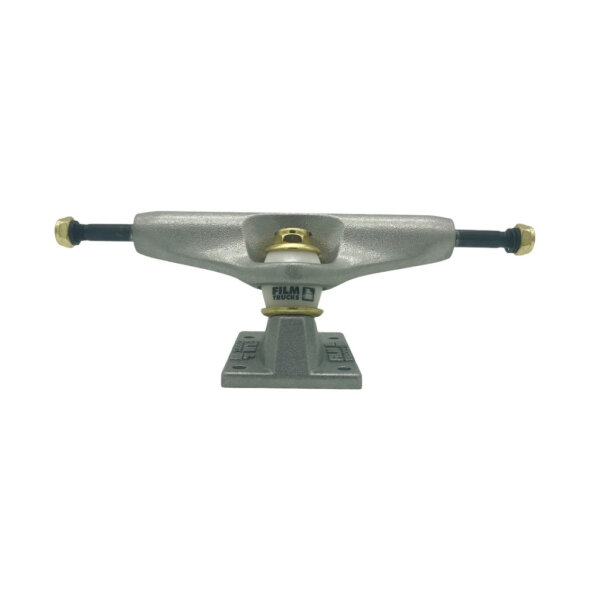 Film Raw White Bushings Truck White - 5.25 Skateboard Achsen  (Stück)