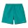 Carhartt WIP Island Swim Trunks Badehose  Caribbian- White M