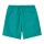 Carhartt WIP Island Swim Trunks Badehose  Caribbian- White M