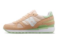 Saucony Shadow Original Schuhe für Damen Apricot 41