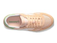 Saucony Shadow Original Schuhe für Damen Apricot 41