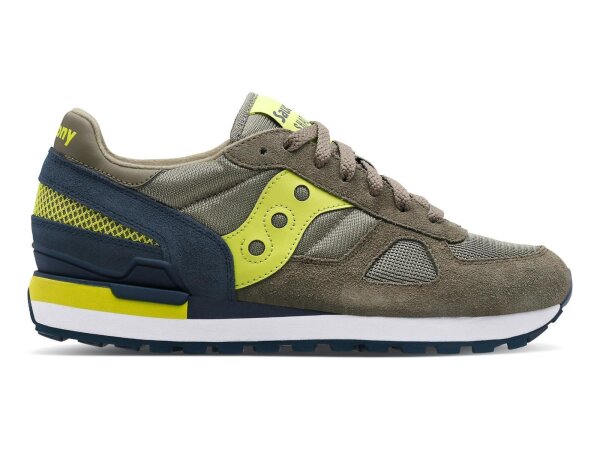 Saucony Shadow Original Vintage Schuhe für Herren