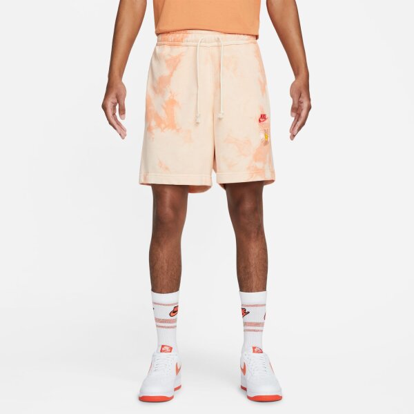 Nike French Terry Shorts