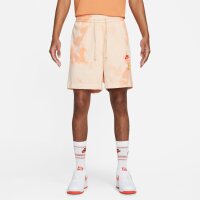 Nike French Terry Shorts CRIMSON BLISS L
