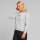 DEDICATED Sweatshirt Ystad Peanuts Logo für Damen