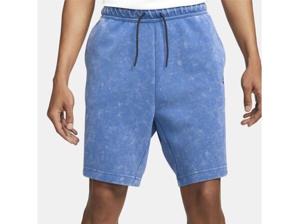 Nike Tech Fleece Wash Shorts