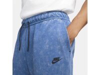 Nike Tech Fleece Wash Shorts