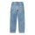 Carhartt WIP Pierce Pant Damen Blue (light stone washed)