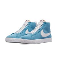Nike SB Zoom Blazer Mid Schuhe