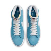 Nike SB Zoom Blazer Mid Schuhe