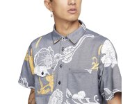 Nike SB Print Hemd